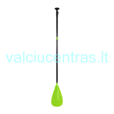 Jobe 3 dalių reguliuojamas 170-210cm irklas